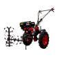 Benzīna kultivators-motobloks RIDER R-1050/3