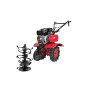 Benzīna kultivators-motobloks RIDER R-850/3