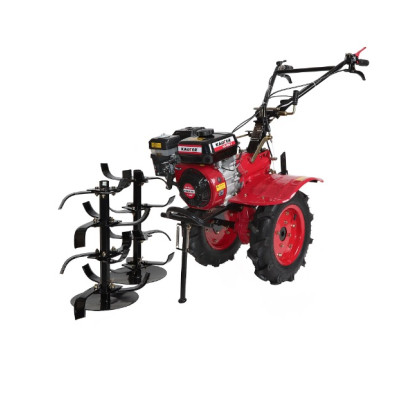 Benzīna kultivators-motobloks RIDER R-900/3