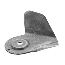 Benzina zāles pļāvēja asmenis WOLF TRIPLEX (10,5cm)