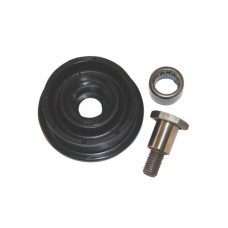 Siksnas skriemelis MTD