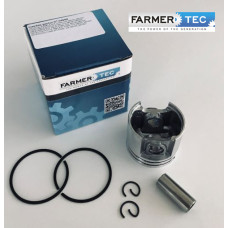 Virzulis Ms 180 (10mm) (Farmertec) ( 11300302003 11300302004 )