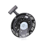 Starteris ZONGSHEN 168FB 6,5HP ( 100007365-0007 )