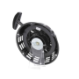 Starteris ZONGSHEN 177F 9,0HP  ( 100007386-0005 )
