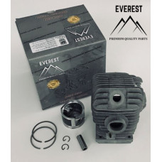 Cilindra komplekts Stihl 025, MS250, MS250C (42,5 mm) (Everest) ( 11230201213 11230201214 11230201219 11230201210 11230201201 11230201206 11230201202 )