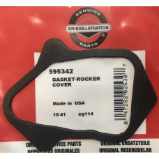 Vārstu vāka blīve BRIGGS&STRATTON 595342;594088; 84006588)