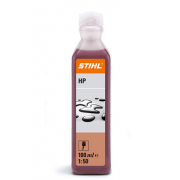Eļļa divtaktu dzinējiem STIHL HP 0,1L (07813198401)