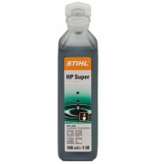Eļļa divtaktu dzinējiem STIHL HP 0,1L SUPER (07813198052)
