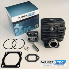 Cilindra komplekts Stihl MS660 (54 mm) (Farmertec)