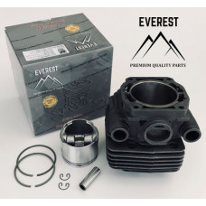 Cilindra komplekts Stihl TS700 TS800 (56 mm) (Everest) Nikasil ( 42240201205 42240201202 42240201200 )