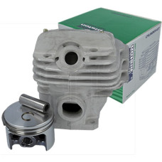 Cilindra komplekts Stihl MS 260 (44.7 mm) (1121 020 1208) (Meteor piston)