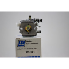 Karburators Walbro Stihl 026 (11211200606) Karburators Walbro Stihl 026 (11211200606)