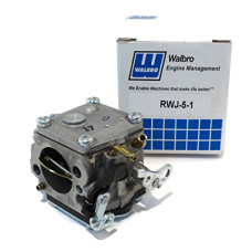 Karburators Walbro Husqrarna 970K (5229420-01 , RWJ-5 , 5849130-01) Karburators Walbro Husqrarna 970K (5229420-01 , RWJ-5 , 5849130-01)