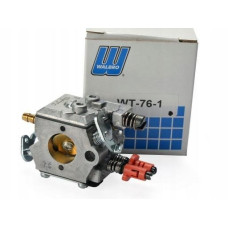 Karburators Walbro Dolmar 109/110 (957.151.100 , WT-76) Karburators Walbro Dolmar 109/110 (957.151.100 , WT-76)