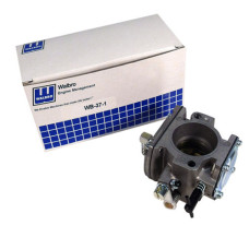 Karburators Walbro WB-38 Tohatsu MP472 (WB- 37 , WB37) Karburators Walbro WB-38 Tohatsu MP472 (WB- 37 , WB37)