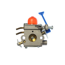  Karburators Zama Husqvrana 128R (C1Q-W40A , 5450818-48 , 5450060-62 , C1Q-W40)