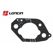Karburatora blīve LONCIN LC1P61FE, LC1P65FE (170430162-0001 170430162-T323)