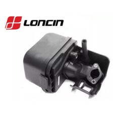 Filtra korpuss LONCIN G200F (180020695-0001)