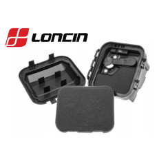 Filtra korpuss ar filtru LONCIN LC1P61FE, LC1P65FE (180020732-0001)