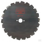 Krūmgriežu ripa 200x20mm EIA-200-20BA Bahco