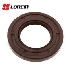 Kloķvārpstas eļļas blīvsējums LONCIN LC2P77F, LC2P80F, LC2P82F (380650436-0001 380650436-T390)