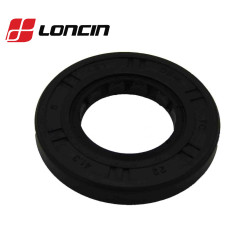 Kloķvārpstas eļļas blīvējums LONCIN LC1P65FE (380650834-0001)