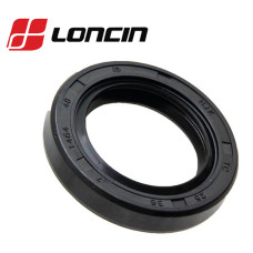 Kloķvārpstas eļļas blīvsējums LONCIN G200F, LC1P61FA, LC1P65FA, LC1P70FA, LC1P75F (380650335-0001)