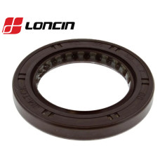 Kloķvārpstas eļļas blīvsējums LONCIN G340, G390, G420, LC1P85F, LC1P88F, LC1P90F, LC1P92F, LC2P77F (380650337-0001)