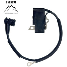 Aizdedzes spole DOLMAR PS460; MAKITA DCS460 DOLMAR PS460, PS500, PS510, PS4600, PS5000; MAKITA DCS460, DCS500, DCS5121 ( 181143206 )