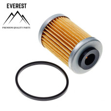Eļļas filtrs HATZ 1D30, 1D81, 1D90 EVEREST ( 01480001 )