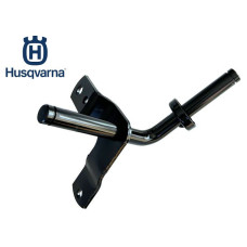 Stūres stienis HUSQVARNA ( kreisa ) ( 169840 532 16 98-40 596 87 39-01 ) 