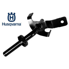 Stūres stienis HUSQVARNA ( kreisa ) ( 403087 532 40 30-87 596 87 36-01 )