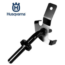 Stūres stienis HUSQVARNA ( labais ) ( 403088 532 40 30-88 596 87 37-01 )