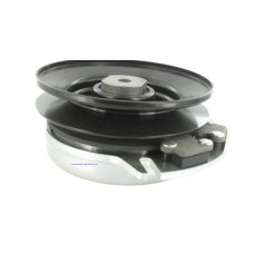 Elektromagnetiskais sajūgs Stiga H 80 mm Ø 25.4 mm:152 mm ( 1134-3638-01, 1134-7526-01, 2305878, 230-5878, 5217-13, 5217-37 )