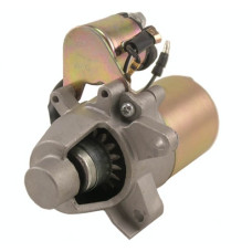 Elektriskais starteris Honda GX160, GX200 ( 31210-ZE1-023 ) (12v, 0.2KW 17 zobi )