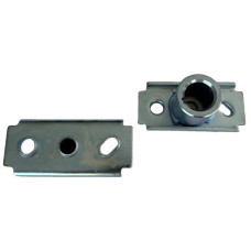 Nažu turetājs NAC C400I 22,2 mm Augstums 40 mm
