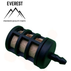 Degvielas filtrs Husqvarna 5,0mm (503 44 32-01 532 44 32-01)