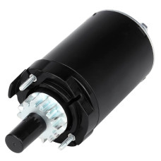Starteris  Kohler 14Z SV470/480/530/540/590/600 ( 20-098-01 , 20-098-01S , 20-098-05 , 20-098-05S , 20-098-06 , 20-098-06S , 20-098-10 , 20-098-10S , K0H2009805S , 5310295-93 , 014-156 , 26-12709 , SAB0145 , 26-12993 , 33-7031 , P33-7031 , 2009801-S) )