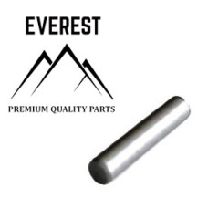 Zāles pļāvēja piedzīņas zobrata fiksators 5x21,5mm