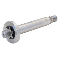 Nažu turetaja ass MTD 165.00 mm (  738-1010, 738-1010A, )  (zvaigzne 6) priekš (618-0624 618-0624A 618-0659 618-0659A 918-0624 918-0624A 918-0659 918-0659A)