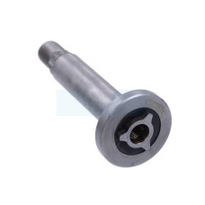 Nažu turetaja ass MTD 117.50 mm (zvaigzne 3) priekš (618-0116C, 618-0116, 918-0116)