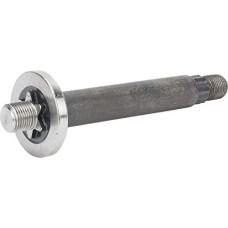 Nažu turetaja ass MTD 160 mm ( 738-04241 )(zvaigzne 6) priekš (918-04456 , 618-04456 , 618-04461 , 918-04461)