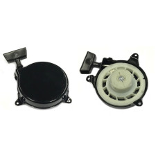 Starteris BRIGGS&STRATTON CLASSIC SPRINT 3.5HP (attalums starp urbumiem 124mm, diametrs 123,7mm) ( 499706 )