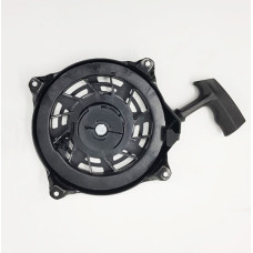 Starteris BRIGGS&STRATTON QUANTUM (attalums starp urbumiem 114,7mm, diametrs 145,6mm) ( 497680 )