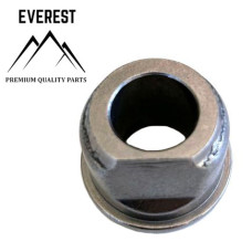 Riteņu Bukse HUSQVARNA JOHN DEERE, TORO  (25.4/34.925/19.05) (9040H 24367 121749 450043 91334 532 00 90-40 532 12 17-49 532 45 00-43)