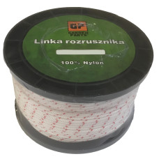 Startera virve 3.5mm x 100m 