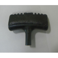 Startera rokturis TECUMSEH ( 24230004 )