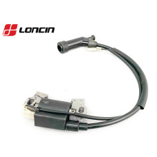 Indukcijas spole LONCIN G340, G390, G420 (270920170-0001 270920182-0001 270920170-T110)