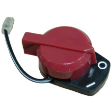 Slēdzis HONDA GX ( 36100-ZE1-015 36100-ZH8-W41 )