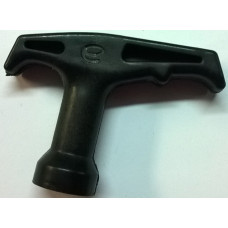 Startera rokturis ķīnas zāģim